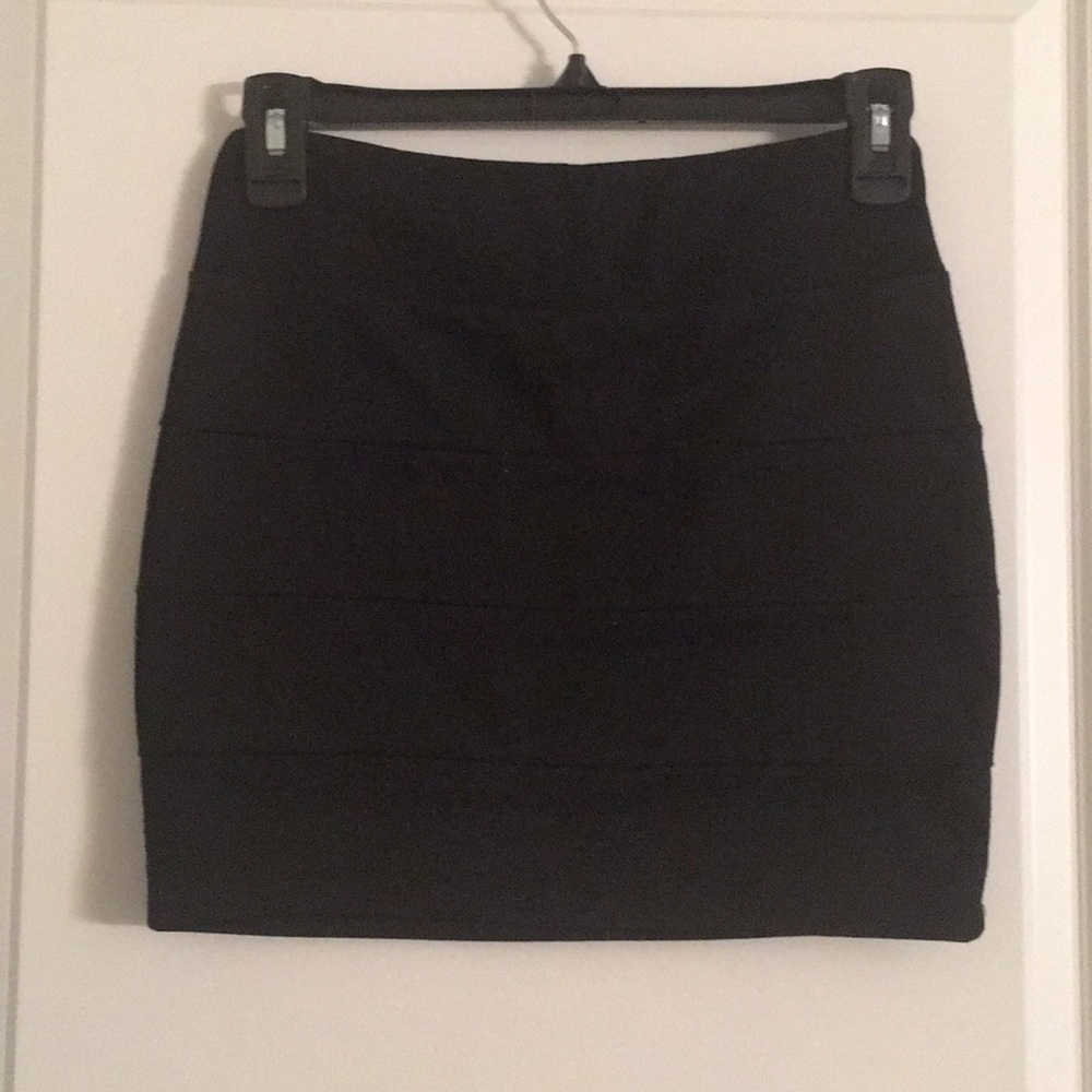 Bodycon Skirt